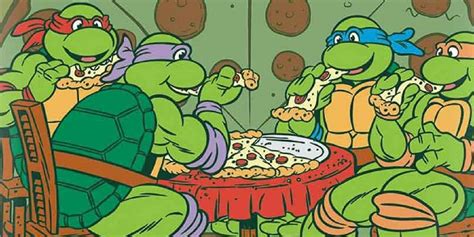 Cowabunga! Pizza Hut needs your help delivering pizza to the Turtles, dude. Play now for the chance to win pizza and radical prizes. #TMNTPizzaPower 